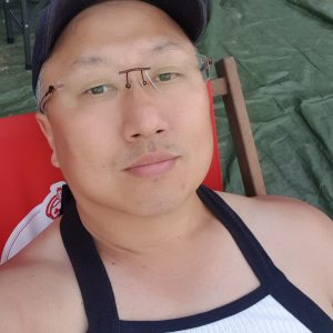 Profilbild von Je-Hi Mang