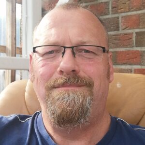 Profilbild von Jean - Marcel Wedler