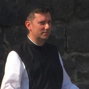 Profilbild von Jean-Christophe Hausmann