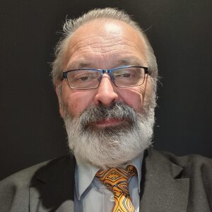Profilbild von Jean-Christophe Mastnak
