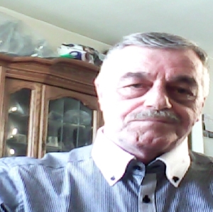 Profilbild von Jean-Claude DURAND