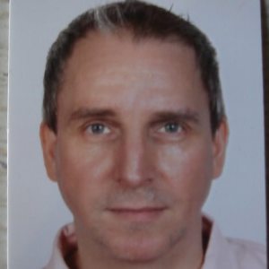 Profilbild von Jean-Claude Mäske