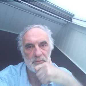 Profilbild von Jean-Claude Soulages