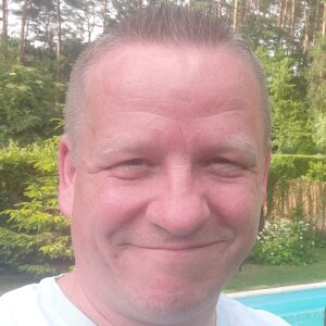 Profilbild von Jean-Claude Swarra
