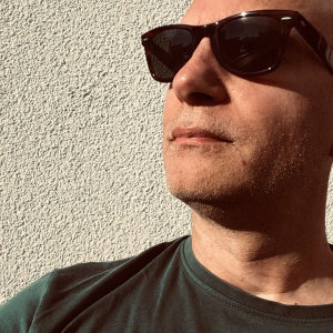 Profilbild von Jean Guido Mende