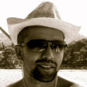Profilbild von Jean-Jacques Baasch