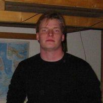 Profilbild von Jean-Luca Schrörs