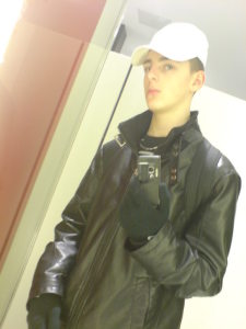 Profilbild von Jean-Luis Radtke