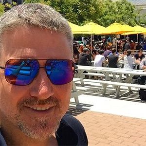 Profilbild von Jean Marc Coerbier