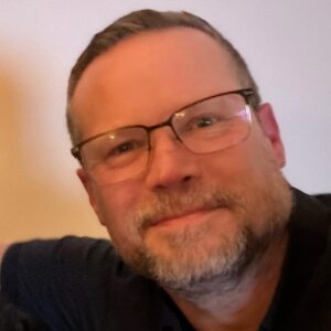 Profilbild von Jean-Marc Dubois