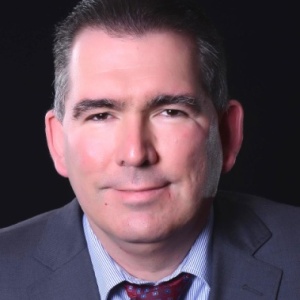 Profilbild von Jean-Marc Hillenberg