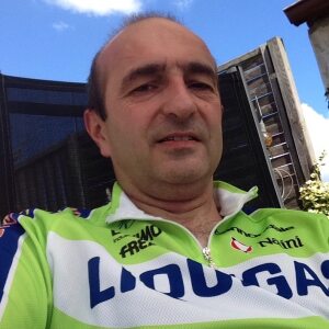 Profilbild von Jean-Marc Sabastia