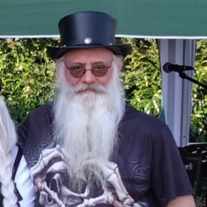 Profilbild von Jean Marcel Chambers