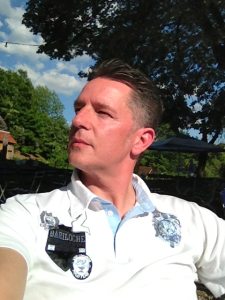 Profilbild von Jean-Mark Linné