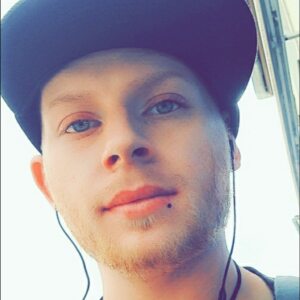 Profilbild von Jean-Maximilian Kannengießer