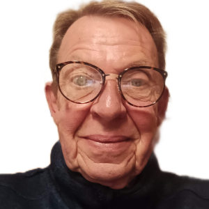 Profilbild von Jean-Michael Benseler