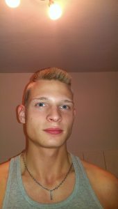 Profilbild von Jean-Michele Raspe