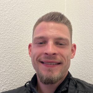 Profilbild von Jean-Michele Raspe
