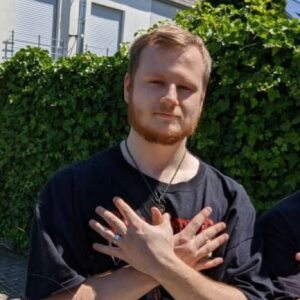 Profilbild von Jean-Michell Kandler