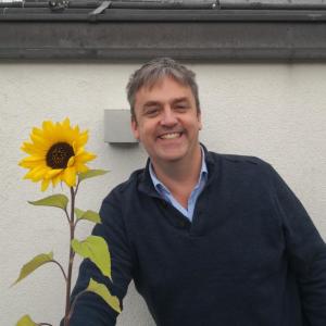 Profilbild von Jean-Philipp Sainer
