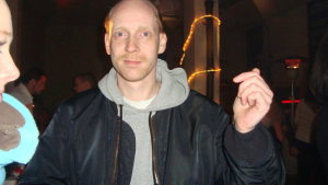 Profilbild von Jean-Pierre Amelung