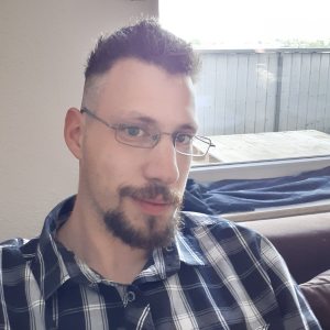 Profilbild von Jean-Pierre Dumortier