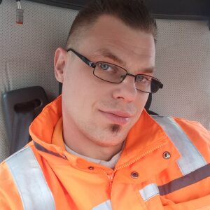 Profilbild von Jean-Pierre Eickemeier