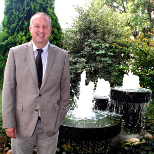 Profilbild von Jean-Pierre Gillardin
