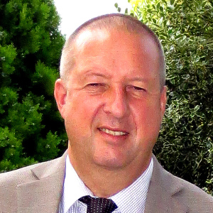 Profilbild von Jean-Pierre Gillardin