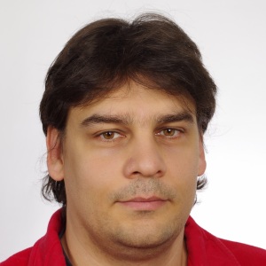 Profilbild von Jean-Pierre Heinelt