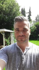 Profilbild von Jean-Pierre Kryger