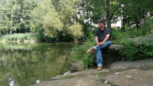 Profilbild von Jean-Pierre Pallavicini