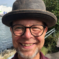 Profilbild von Jean-Pierre Seitz
