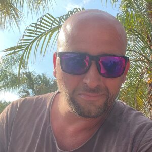 Profilbild von Jean-Pierre Zwickl