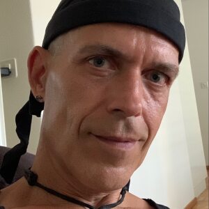 Profilbild von Jean Arnhold