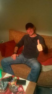 Profilbild von Jean Baumgarten