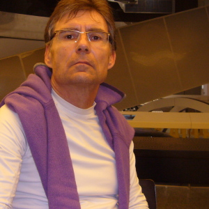 Profilbild von Jean Grahn