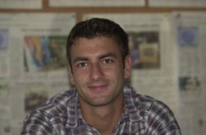 Profilbild von Jean Gstrein