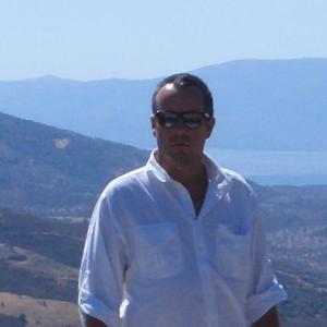 Profilbild von Jean Hilbrunner