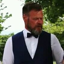 Profilbild von Jean Hoffmann