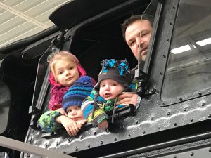 Profilbild von Jean Lorke