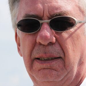 Profilbild von Jean Magrit