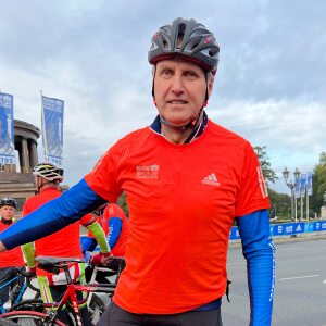 Profilbild von Jean Marell