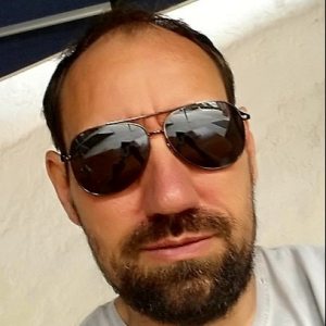 Profilbild von Jean Marz
