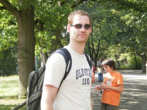 Profilbild von Jean Müller