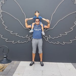 Profilbild von Jean Otto