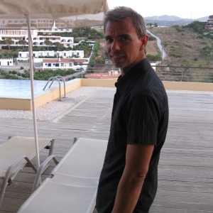 Profilbild von Jean Schicke