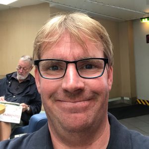 Profilbild von Jean Stodden