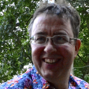 Profilbild von Jean Trouillet