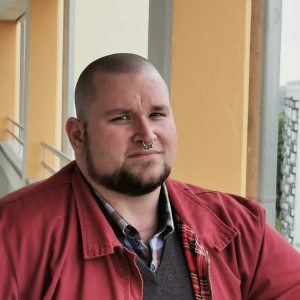 Profilbild von Jean Wygas